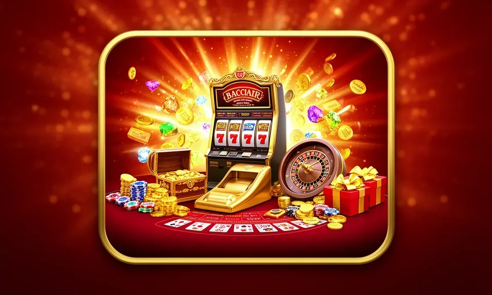 naga001 Slots, Live Tables and Your Betslip on the Go